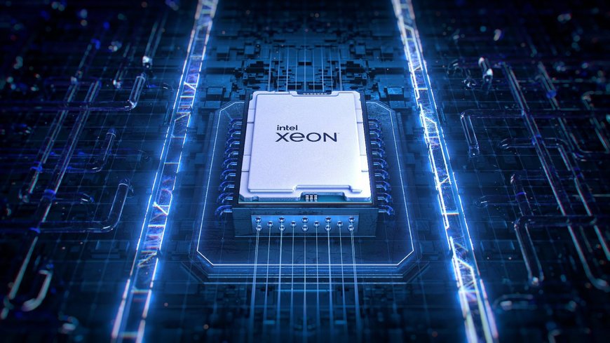Base for high-end-computing: New Intel® Xeon® W-3400 and Intel® Xeon® W-2400 processor family at Rutronik